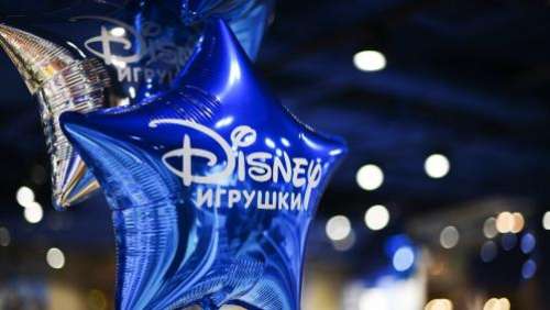 Guerre en Ukraine : Disney et Sony suspendent la sortie de leurs films en Russie