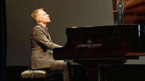 À Épinal, top départ pour les phases finales du prestigieux Concours international de piano