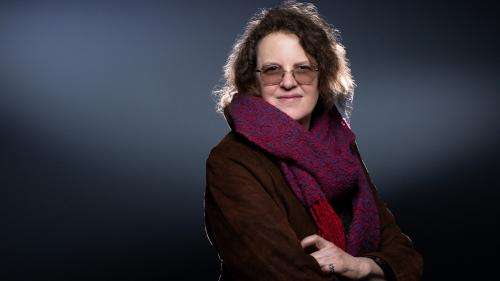On vous présente Julie Doucet, l'autrice canadienne sacrée Grand Prix du festival de la BD d'Angoulême