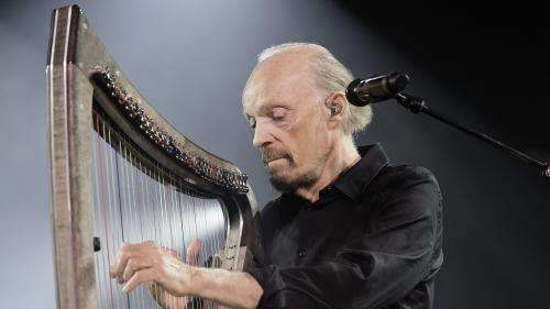 Alan Stivell, 