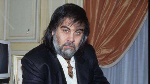 Le compositeur grec Vangelis, connu pour la musique de 