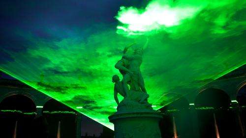 Soirées costumées, DJ set, Grandes eaux musicales et Sérénade royale... Versailles en fête  tout l'été