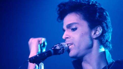 Pourquoi la sortie en album du concert mythique de Prince à Syracuse en 1985 est un évènement