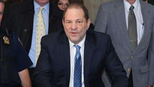 L'ancien producteur Harvey Weinstein, déjà condamné aux Etats-Unis, va être poursuivi au Royaume-Uni pour agressions sexuelles