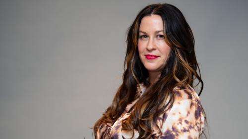 Musique : Alanis Morissette, 