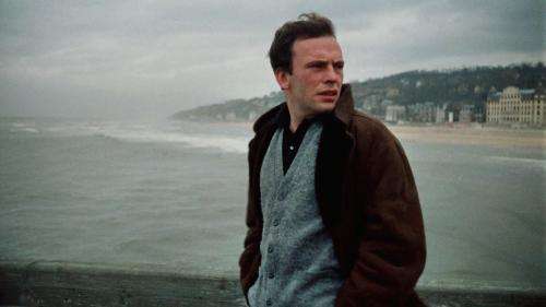 Mort de Jean-Louis Trintignant : l'acteur dans huit de ses plus grands rôles au cinéma