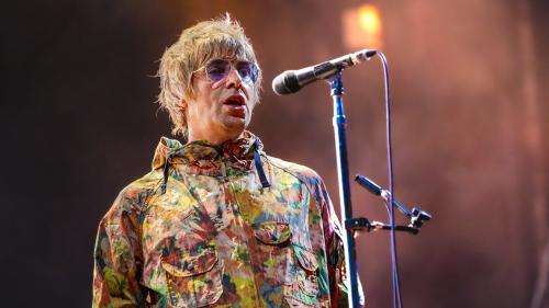 Liam Gallagher quitte son concert en pleine chanson, le festival Beauregard nie toute responsabilité