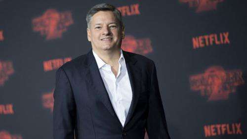 Netflix passe la barre des 10 millions d'abonnés en France