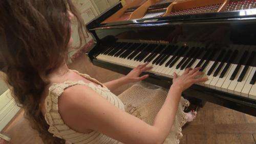 Les espoirs de la musique classique réunis à Paris pour la 22e édition du Festival Européen Jeunes Talents