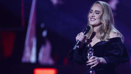 La chanteuse Adele reprogramme ses concerts à Las Vegas dès novembre prochain