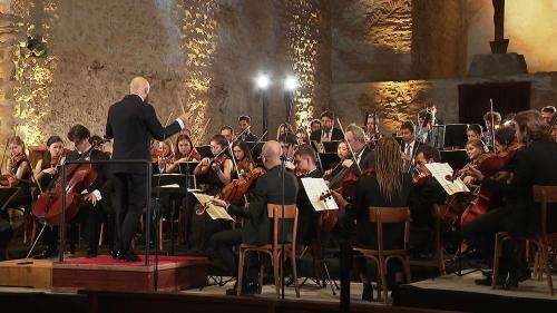 À Prades, le festival Pablo Casals fait vibrer les cordes de l'humanisme et de la musique