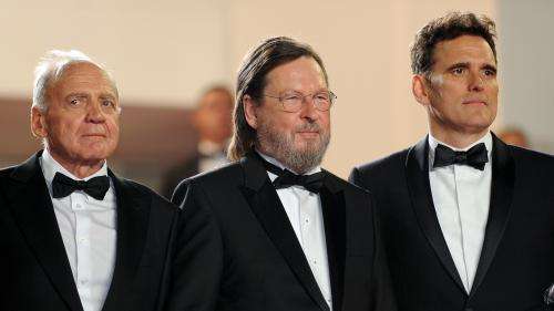 Le réalisateur danois Lars von Trier souffre de la maladie de Parkinson, annonce sa société de production