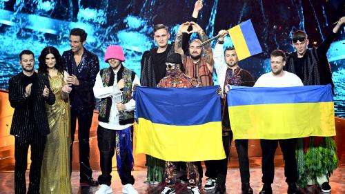 Eurovision 2023 : sept villes britanniques sont en finale pour accueillir l'événement musical au nom de l'Ukraine