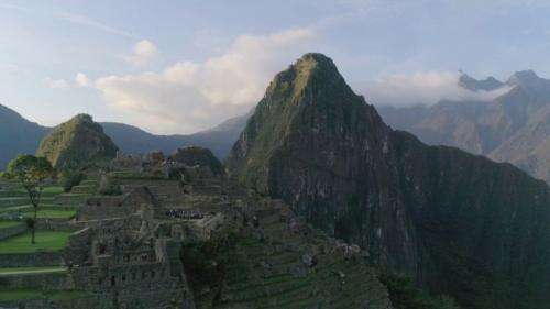 VIDEO. Pérou : la cité sacrée du Machu Picchu n’a pas encore révélé tous ses secrets