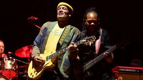 Ben Harper : 