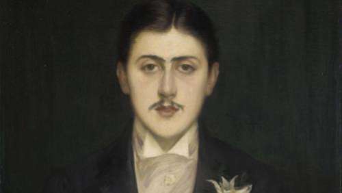 Centenaire de la mort de Marcel Proust : une grande exposition à la BnF et des livres à profusion