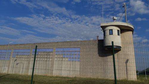 Première édition du prix Goncourt des détenus : on a assisté aux délibérations dans les prisons du Grand Est