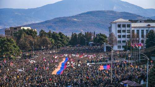 Le Haut-Karabakh sous blocus azéri : 200 artistes et personnalités de la culture signent une tribune pour alerter le monde