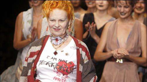 Mort de Vivienne Westwood : de Stella McCartney à Victoria Beckham, le monde de la mode rend hommage à la 