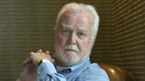 Russell Banks, l'un des grands romanciers américains contemporains, est mort à 82 ans