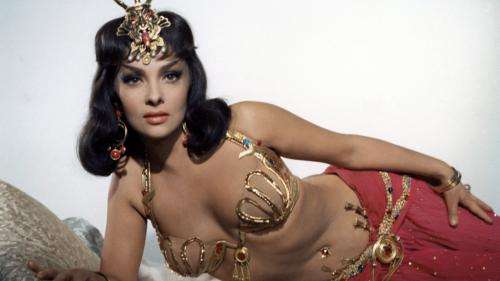 Mort de Gina Lollobrigida : cinq films majeurs de l'actrice italienne, star d'Hollywood