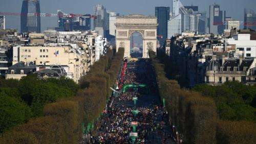 Marathon de Paris : les conseils culture pour éviter la lassitude de l'entraînement