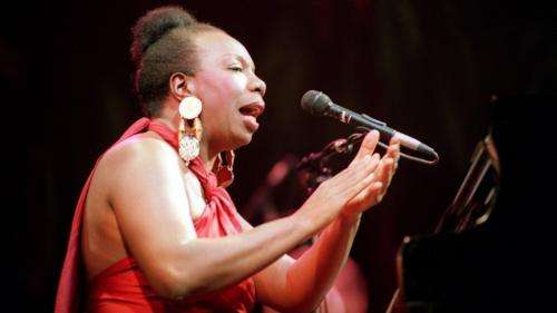 Nina Simone, Klaus Nomi... Ces artistes disparus pourtant si présents sur les plateformes de streaming