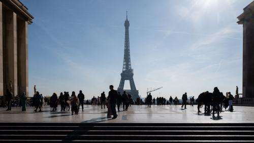 Le père de la tour Eiffel célébré toute l'année 2023 pour le centenaire de sa mort