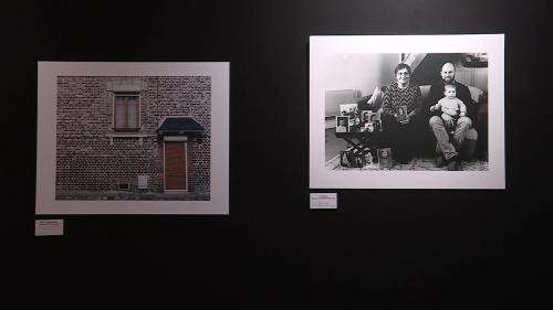 À Rouen, une exposition pour honorer la mémoire des réfugiés espagnols qui ont fui la guerre civile