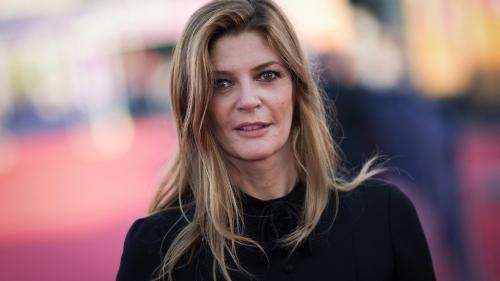 Festival de Cannes 2023 : Chiara Mastroianni sera maîtresse de cérémonie