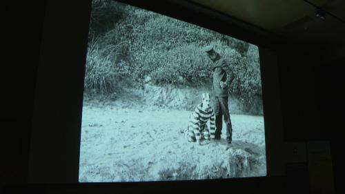 À Montpellier, les enfants découvrent le cinéma muet avec le festival Cinemed