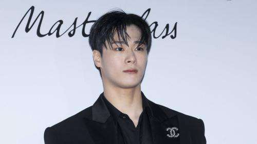 K-Pop : le chanteur Moonbin est mort à l'âge de 25 ans, selon son label