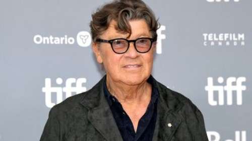 Le guitariste canadien Robbie Robertson, de The Band, est mort à 80 ans