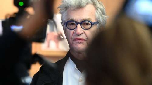 Festival de Cannes 2023 : le cinéaste allemand Wim Wenders en cinq films incontournables