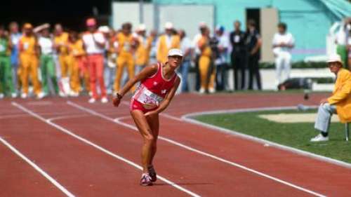 L'info de l'histoire : l’éloge des perdants glorieux, ceux qui incarnent l'esprit sportif et olympique