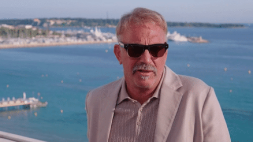 Festival de Cannes 2024 : le dernier film de Kevin Costner raconte 