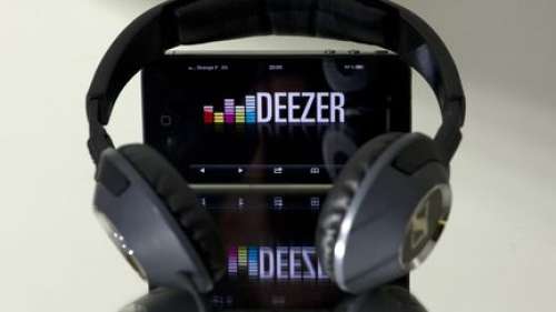 Ces applis qui ont changé nos vies. Deezer, le streaming musical à la française