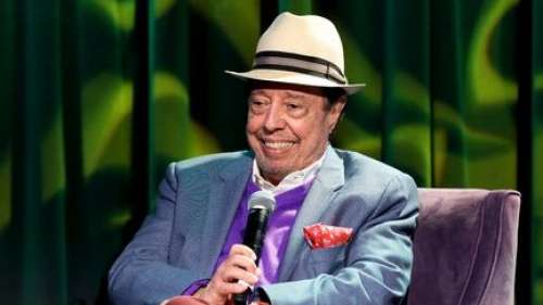 Sergio Mendes, interprète de 