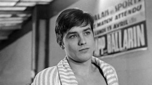 Mort d'Alain Delon : les 14 films phares de l'icône du cinéma français