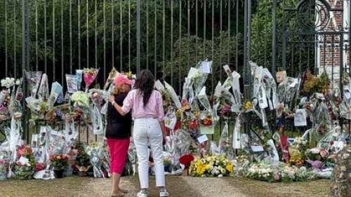 Mort d'Alain Delon : comment vont se dérouler les obsèques de l'acteur, dans l'intimité de sa maison à Douchy ?