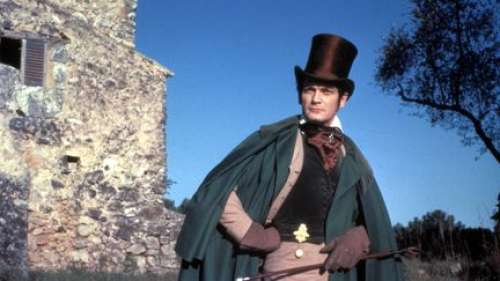 Le comte de Monte-Cristo : avant Pierre Niney, cinq acteurs français qui ont incarné le héros d'Alexandre Dumas