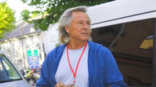 L'ex-magnat de la mode Peter Nygard condamné par la justice canadienne à onze ans de prison pour agressions sexuelles