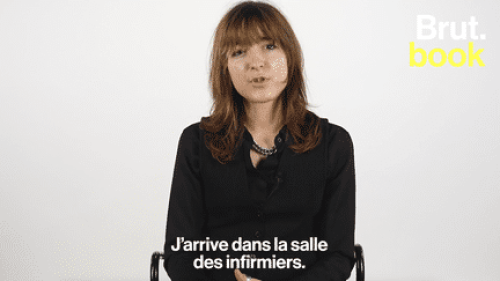 Alice Develey : Rencontre autour de 