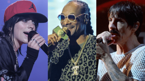 Les groupes électro Air et Phoenix confirmés, Billie Eilish, Snoop Dogg et les Red Hot Chili Peppers pressentis à la cérémonie de clôture des JO