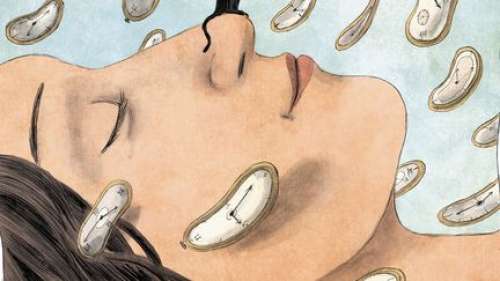 Salvador Dalí bouleversé par sa rencontre avec Gala dans le tome 2 de la BD intimiste de Julie Birmant et Clément Oubrerie