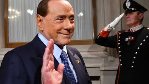 Mort de Silvio Berlusconi : Mondadori, Mediaset et Medusa, l'emprise du magnat sur le monde de l'édition et le cinéma