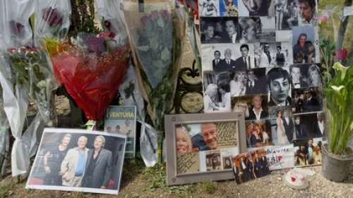 Mort d'Alain Delon : les lecteurs de franceinfo rendent hommage au 