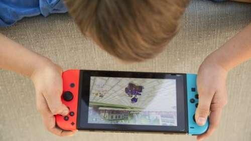 Forte baisse des ventes pour Nintendo qui espère une amélioration avec le lancement d'une nouvelle console