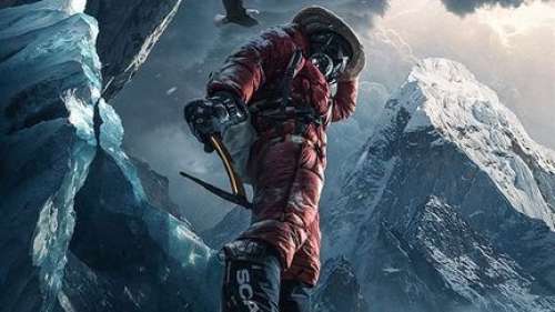 Plus de 11 millions de vues en 24 heures pour le documentaire d'Inoxtag sur l'Everest