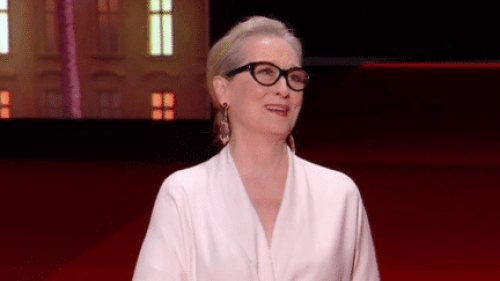 Festival de Cannes 2024 : une Palme d'or d'honneur remise à Meryl Streep